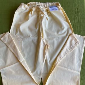 Uniform Advantage Ladies Scrub Pants- Small